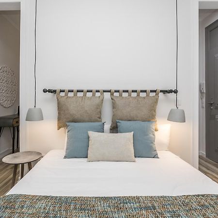 佩谢拉街里克斯威公寓 Lisboa 外观 照片